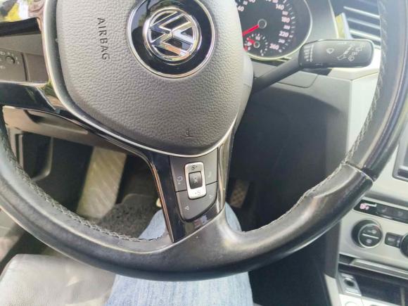 [苏州·苏E] 二手大众蔚揽2017款 380TSI 两驱舒行版