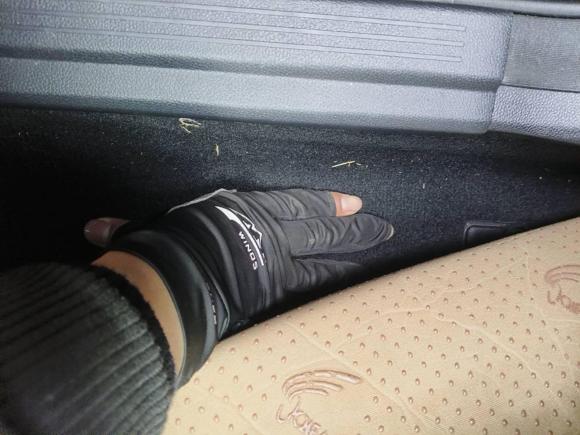 [嘉兴·皖A] 二手奔驰奔驰E级2014款 改款 E 260 L 运动型