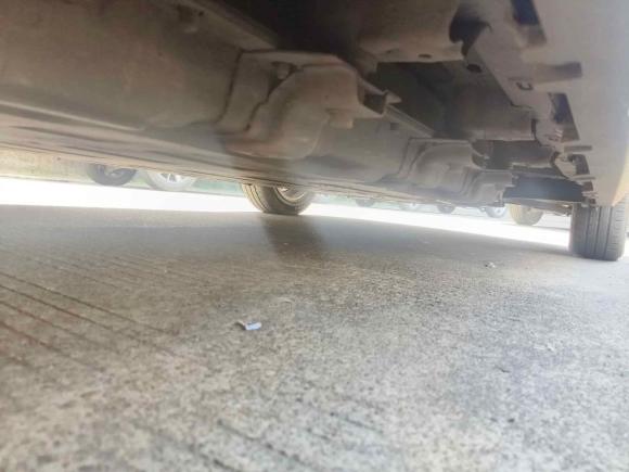 [义乌·浙G] 二手零跑汽车零跑T032021款 400轻享版 磷酸铁锂