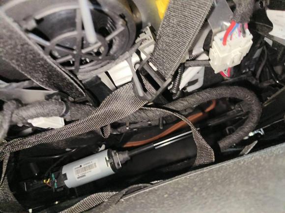 [深圳·粤B] 二手比亚迪宋PLUS新能源2021款 DM-i 110KM 旗舰PLUS