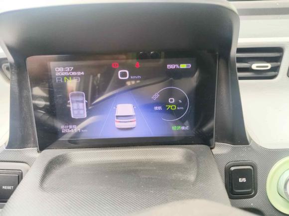 [宁波·浙B] 二手五菱汽车宏光MINIEV2022款 马卡龙时尚款 三元锂