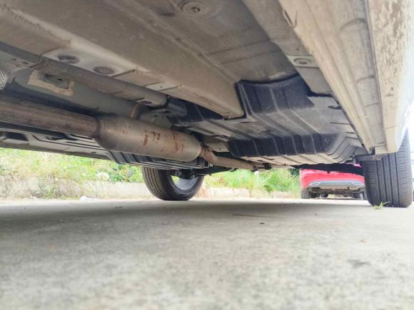 [成都·川A] 二手长安长安CS55PLUS2024款 第三代 1.5T DCT尊贵型