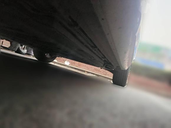 [青岛·鲁B] 二手比亚迪元PLUS2022款 430KM 尊贵型