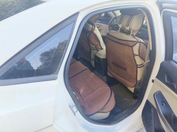 [南京·苏A] 二手福特福睿斯2015款 1.5L 自动舒适型