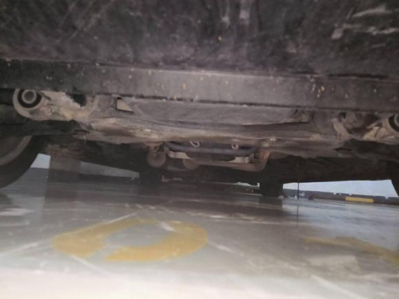 [上海·皖G] 二手奔驰唯雅诺2013款 3.0L 礼遇版