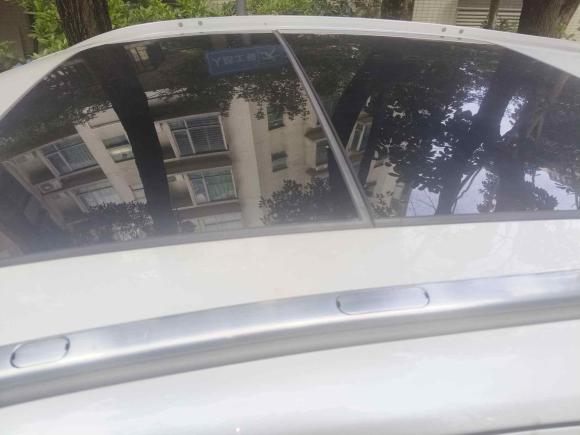 [广州·粤A] 二手本田本田XR-V2015款 1.8L VTi CVT豪华版