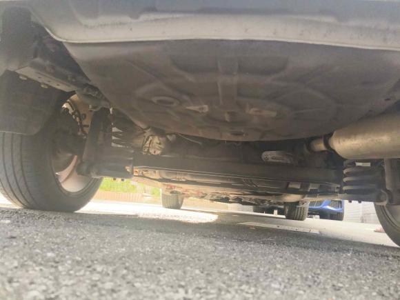 [上海·沪E] 二手比亚迪秦新能源2014款 1.5T 酷黑骑士旗舰型