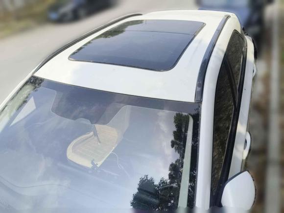 [上海·皖A] 二手哪吒汽车哪吒U2022款 智500 磷酸铁锂