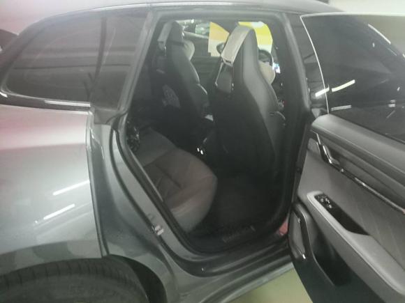 [上海·沪A] 二手极氪极氪0012022款 长续航双电机 WE版