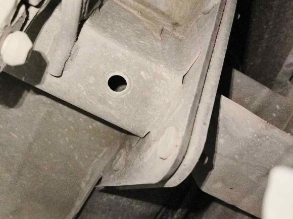 [广州·粤A] 二手别克英朗2015款 18T 双离合豪华型