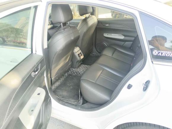 [芜湖·皖B] 二手东风风神东风风神E702021款 改款二 360H 换电版