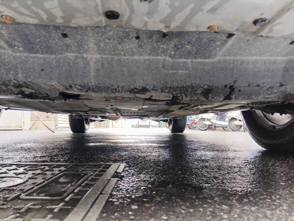 [嘉兴·浙F] 二手哈弗哈弗H62017款 红标 运动版 1.5T 手动两驱精英型