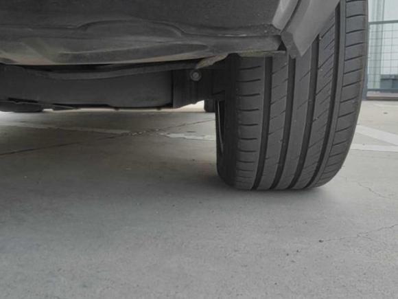 [台州·浙J] 二手沃尔沃沃尔沃XC40新能源2021款 P8 纯电 四驱智雅运动版