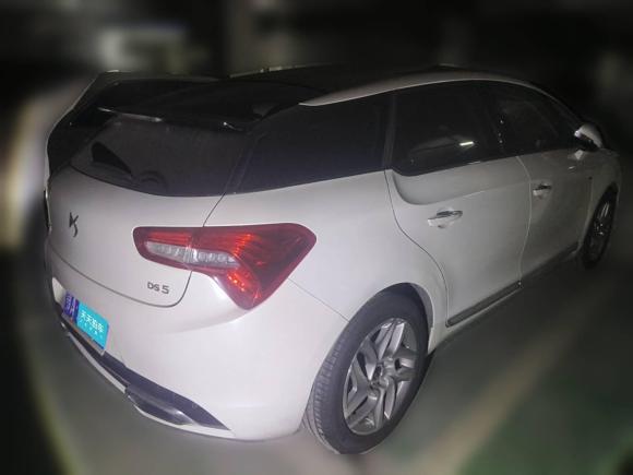 [武汉·鄂A] 二手DSDS 52013款 1.6T 雅致版THP160