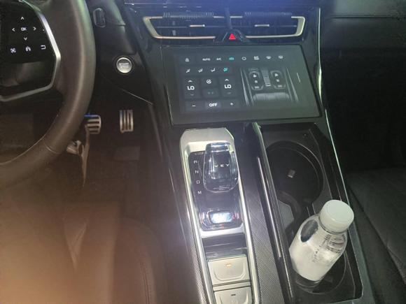 [合肥·皖A] 二手魏牌魏牌 摩卡2021款 2.0T 两驱特醇版