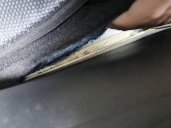 [佛山·粤E] 二手Jeep指南者2017款 200TS 自动高性能四驱版