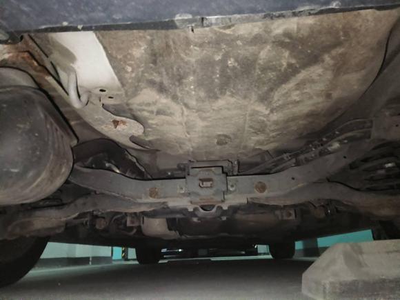 [广州·粤C] 二手马自达马自达52008款 2.0 自动豪华型