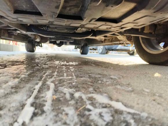 [青岛·鲁B] 二手北京汽车制造厂锐胜王牌M72023款 2.0L 自动长轴商务型 7座