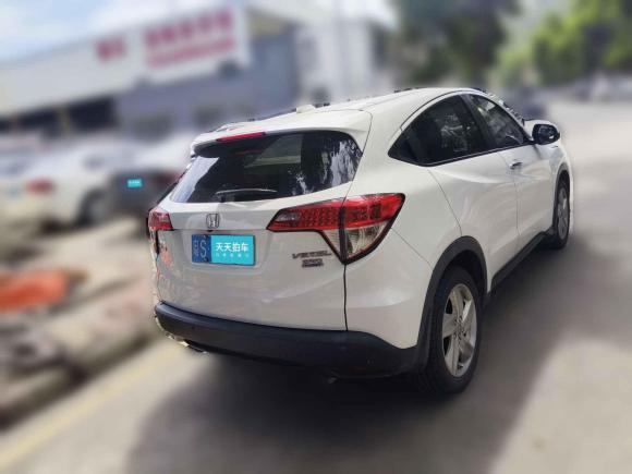 [深圳·粤S] 二手本田缤智2020款 220 TURBO CVT精英版