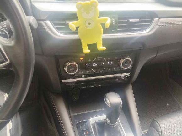 [宁波·浙B] 二手马自达阿特兹2018款 2.5L 蓝天运动版 国V