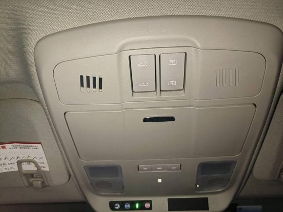 [杭州·浙A] 二手别克昂科威Plus2019款 28T 四驱精英型 国VI