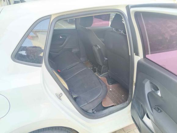 [青岛·鲁B] 二手大众Polo2014款 1.4L 手动舒适版