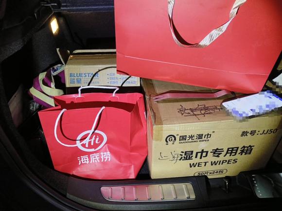 [上海·沪M] 二手宝马宝马X12014款 sDrive18i 时尚型