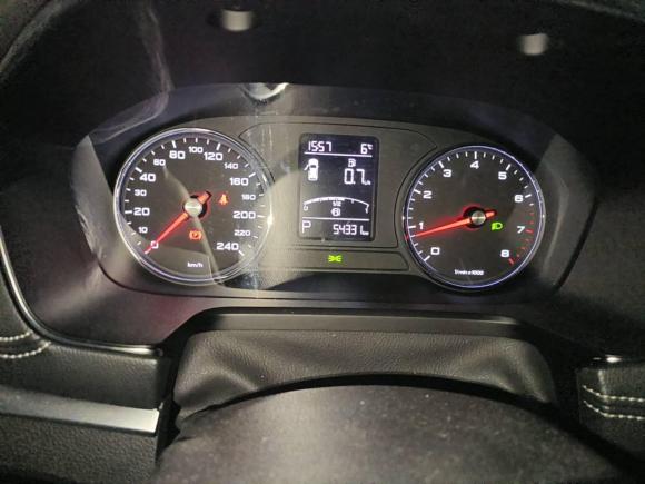 [常州·苏D] 二手荣威荣威RX52019款 20T 两驱自动Ali智联网铂金版