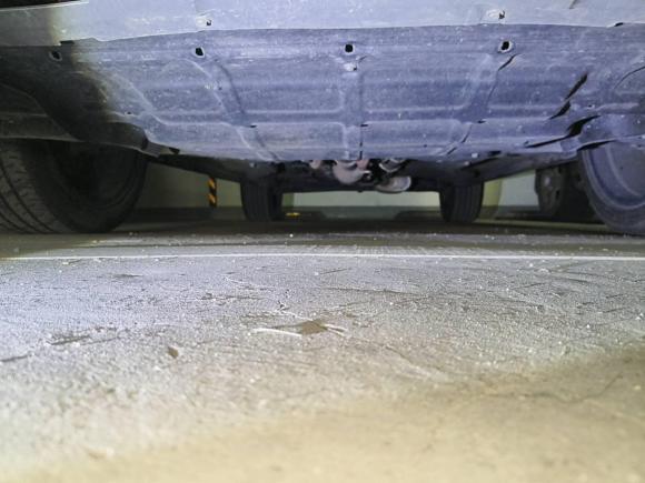 [武汉·苏A] 二手星途星途凌云2023款 400T 两驱星睿Pro版