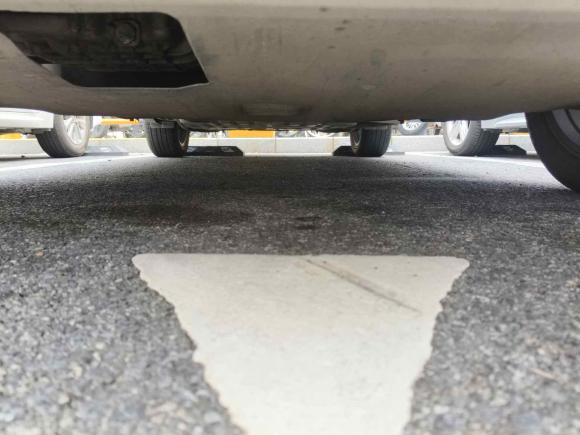 [深圳·粤B] 二手广汽传祺传祺GS4新能源2017款 1.5L PHEV智享版