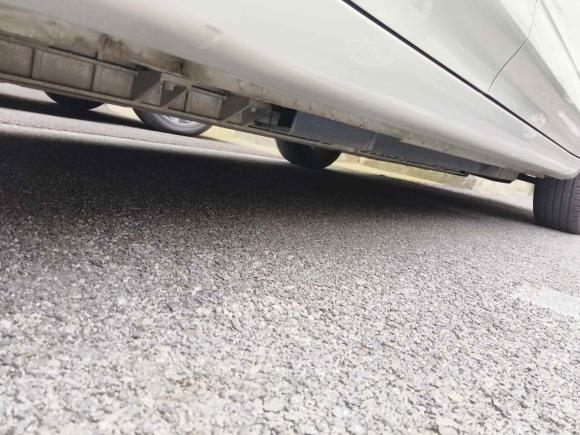 [上海·沪A] 二手荣威荣威Ei52021款 500 倾心版