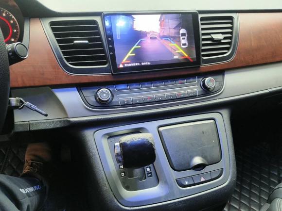 [宁波·浙B] 二手上汽大通MAXUS大通G102016款 2.0T 自动时尚版