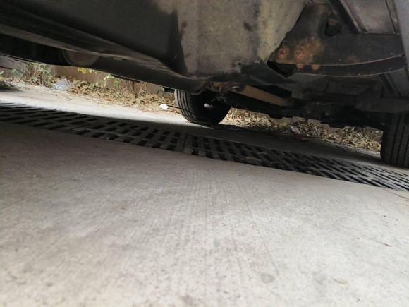 [合肥·皖A] 二手本田本田CR-V2010款 2.0L 自动两驱都市版