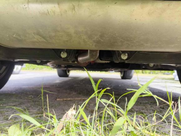 [上海·苏K] 二手吉利银河银河L72024款 1.5T 115km MAX  龙腾版