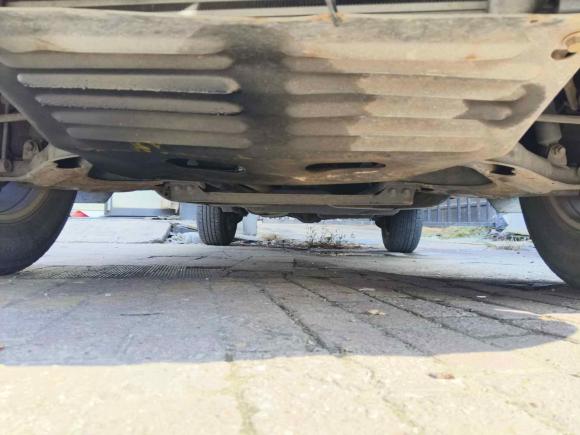 [武汉·鄂A] 二手哈弗哈弗H5经典2015款 2.0T 柴油 手动两驱进取型