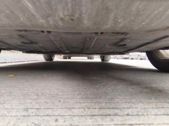 [成都·川A] 二手欧拉欧拉好猫2021款 400km标准续航 维纳斯版 磷酸铁锂