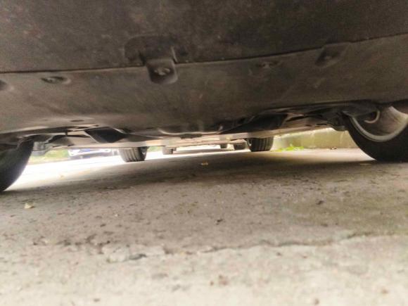 [上海·沪A] 二手特斯拉Model Y2022款 改款 后轮驱动版