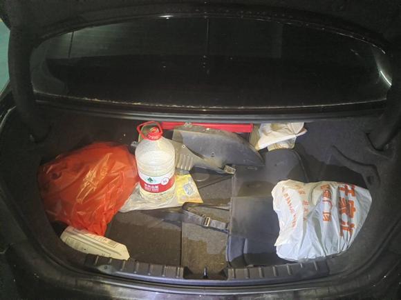 [西安·陕U] 二手宝马宝马3系2018款 320Li 时尚型