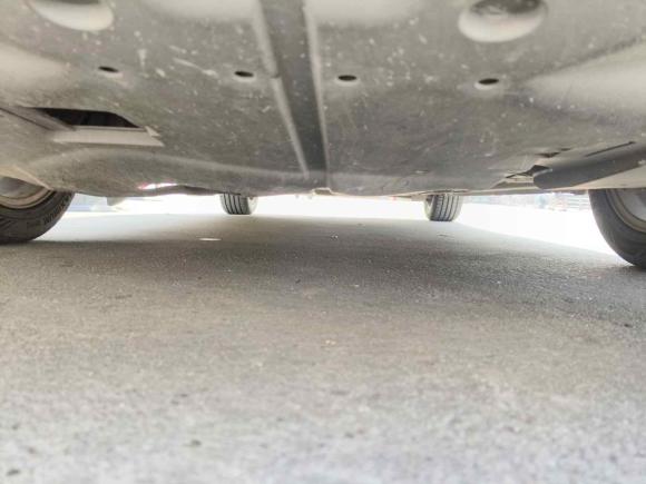 [广州·粤A] 二手斯巴鲁翼豹2008款 2.0R 两厢手动版