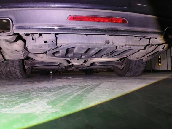 [武汉·鄂A] 二手奔驰奔驰CLS2015款 CLS 320