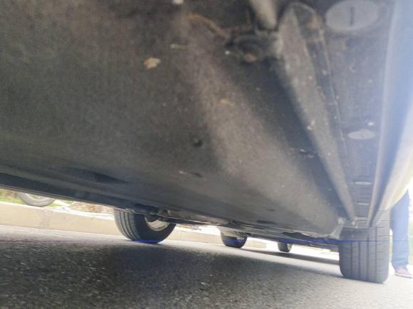 [上海·沪G] 二手奥迪奥迪Q32015款 35 TFSI 舒适型