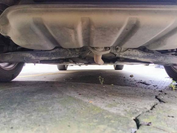 [台州·浙J] 二手马自达马自达3 昂克赛拉2014款 三厢 1.5L 手动舒适型