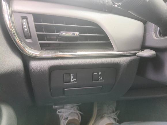 [武汉·鄂W] 二手凯迪拉克凯迪拉克ATS-L2017款 28T 时尚型