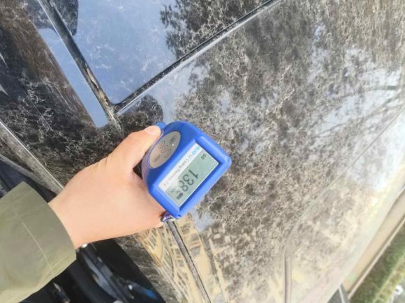 [青岛·鲁U] 二手福特金牛座2015款 EcoBoost 245 豪华型