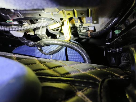 [上海·沪B] 二手斯巴鲁森林人2020款 2.0i 豪华版EyeSight