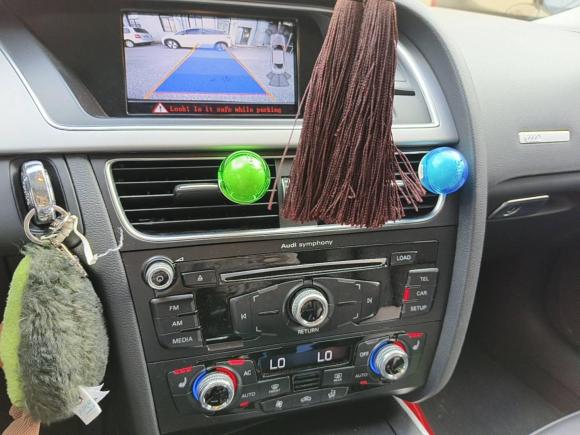 [上海·沪F] 二手奥迪奥迪A52013款 Sportback 40 TFSI