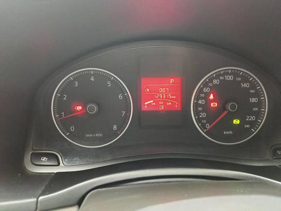 [西安·陕A] 二手大众宝来2012款 1.6L 自动舒适型