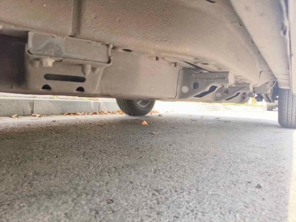 [南京·苏A] 二手哪吒汽车哪吒V2021款 长续航娱乐版升级型