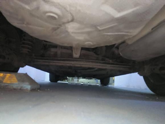 [青岛·鲁B] 二手丰田花冠2011款 1.6L 自动经典版