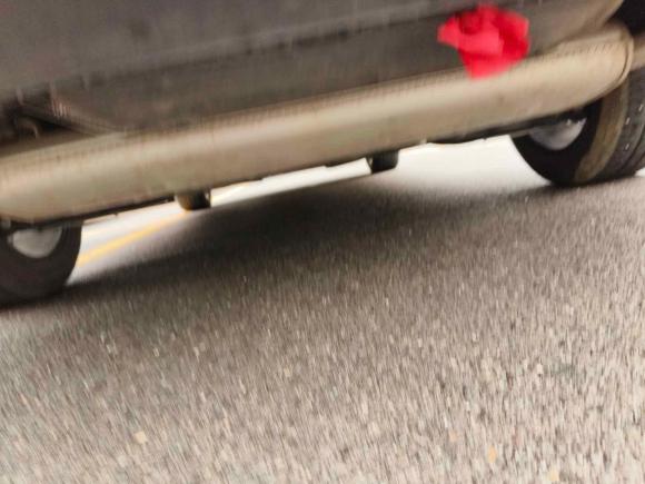 [青岛·鲁B] 二手大众帕萨特2023款 改款 280TSI 星空精英版